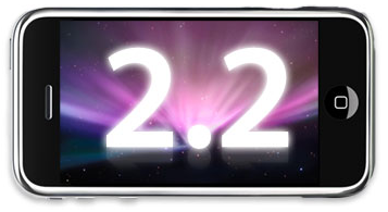 Jailbreak al Iphone 3G con el Custom Firmware 2.2 (modificado)