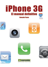iPhone 3G. El manual definitivo