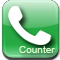 Call Counter 1.0. Contador de llamadas para el Iphone