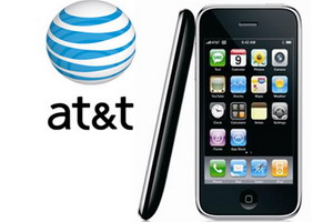At&T informa de los resultados de venta del iPhone en el cuarto trimestre de 2008