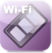 Wi-fi vídeo - Aplicación para poder ver los vídeos del ordenador a través del IPhone / iPod Touch