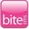 biteSMS 3.1 beta 2, para el iPhone / iPdod Touch