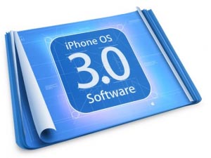 Downgrade para el 3.0 por error a la 2.2.1 en el iPhone 3G